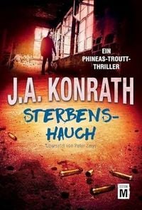 Produktbild: Sterbenshauch