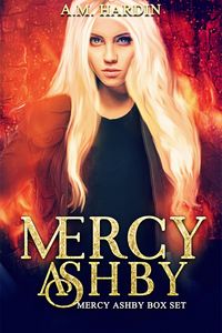 Produktbild: Mercy Ashby Box Set
