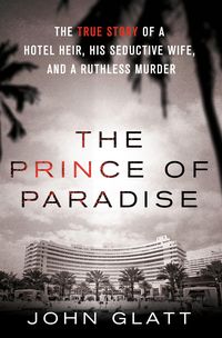 Produktbild: The Prince of Paradise