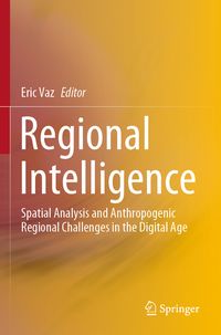 Produktbild: Regional Intelligence