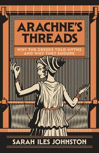 Produktbild: Arachne's Threads