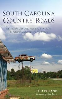 Produktbild: South Carolina Country Roads