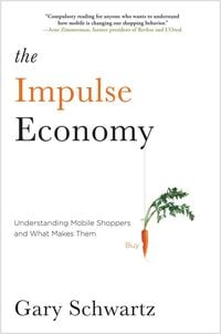 Produktbild: The Impulse Economy