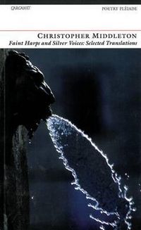 Produktbild: Faint Harps & Silver Voices