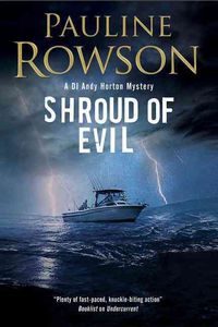 Produktbild: Rowson, P: Shroud of Evil