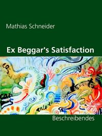 Produktbild: Ex Beggar's Satisfaction