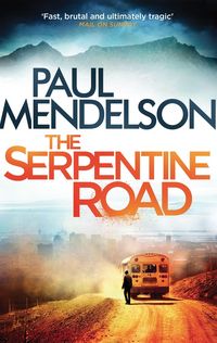 Produktbild: The Serpentine Road