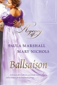 Produktbild: Ballsaison