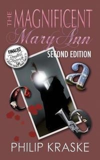 Produktbild: The Magnificent Mary Ann - Second Edition