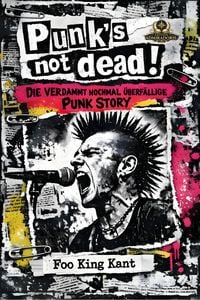 Produktbild: Punk''s NOT dead!