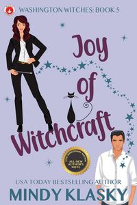 Produktbild: Joy of Witchcraft (15th Anniversary Edition)