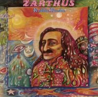 Produktbild: Basho, R: Zarthus