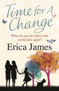Produktbild: Time For A Change