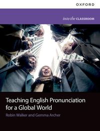 Produktbild: Teaching English Pronunciation for a Global World