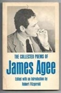 Produktbild: Agee, J: Collected Poems of James Agee