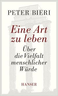 Produktbild: Eine Art zu leben