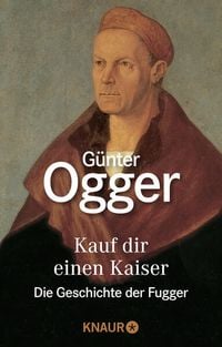 Bild vom Artikel Kauf dir einen Kaiser vom Autor Günter Ogger
