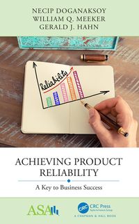 Produktbild: Achieving Product Reliability