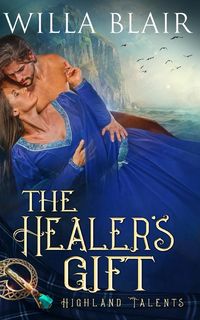 Produktbild: The Healer's Gift