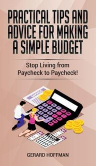 Produktbild: Practical Tips and Advice for Making a Simple Budget