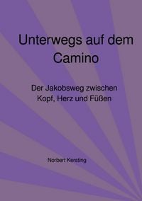 Produktbild: Unterwegs auf dem Camino