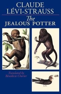 Produktbild: Levi-Strauss, C: Jealous Potter (Paper)