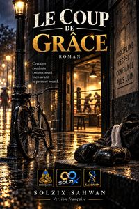 Produktbild: Le Coup de Gr&acirc;ce