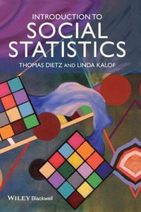 Produktbild: Introduction to Social Statistics