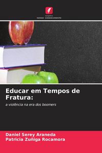 Produktbild: Educar em Tempos de Fratura: