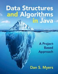 Produktbild: Data Structures and Algorithms in Java