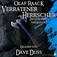 Produktbild: Verratener Herrscher
