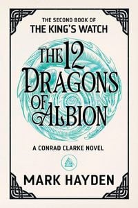 Produktbild: The Twelve Dragons of Albion
