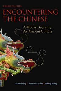 Produktbild: Encountering the Chinese