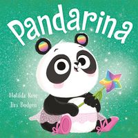 Produktbild: The Magic Pet Shop: Pandarina