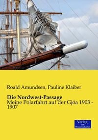 Produktbild: Die Nordwest-Passage