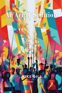 Produktbild: An Act of Sedition