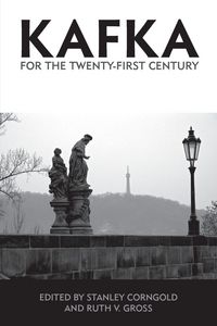 Produktbild: Kafka for the Twenty-First Century