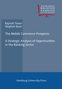 Produktbild: The Mobile Commerce Prospects