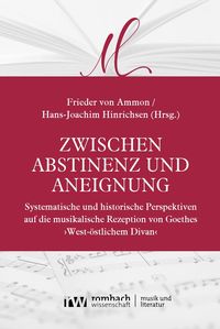 Produktbild: Zwischen Abstinenz und Aneignung