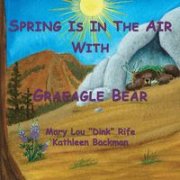 Produktbild: Spring Is In the Air With Graeagle Bear
