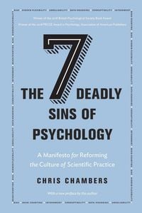 Produktbild: Seven Deadly Sins of Psychology