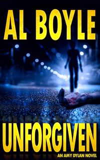 Produktbild: Unforgiven (Amy Dylan Series, #2)