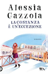 Produktbild: La Costanza &egrave; un'eccezione