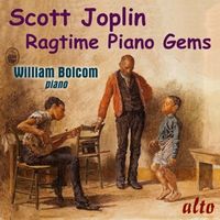 Produktbild: Ragtime Piano Gems