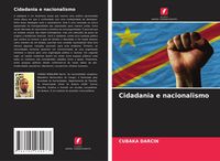 Produktbild: Cidadania e nacionalismo