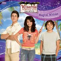 Produktbild: Magical Mistake