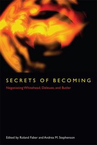 Produktbild: Secrets of Becoming