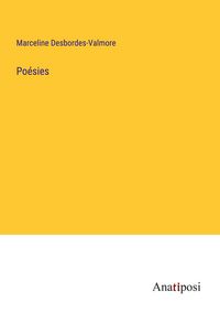 Produktbild: Po&eacute;sies