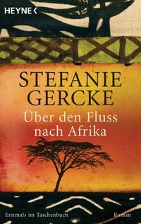 Produktbild: &Uuml;ber den Fluss nach Afrika