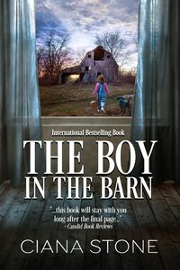 Produktbild: The Boy in the Barn